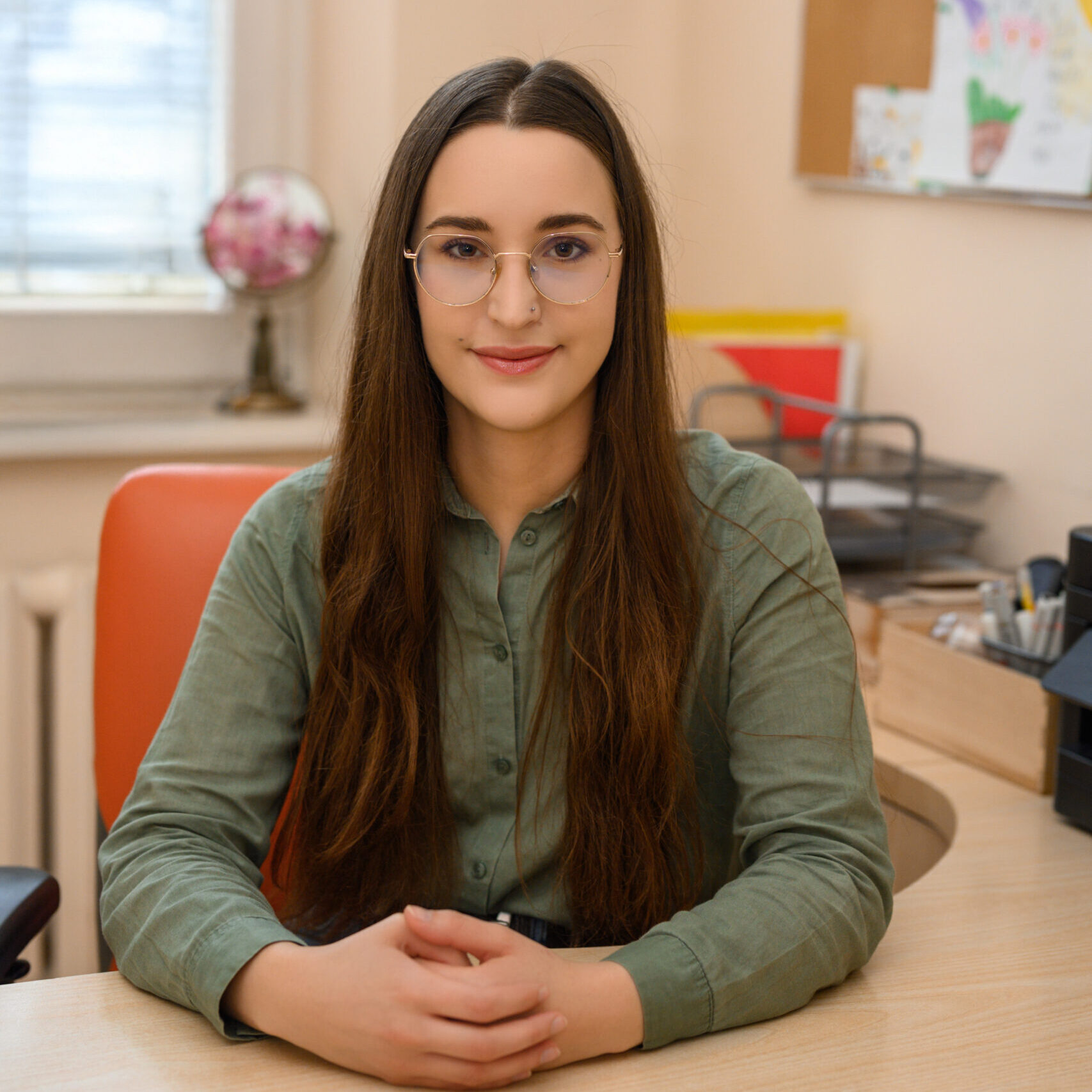 child and youth psychologist
